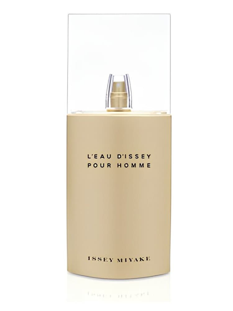 L Eau d Issey Pour Homme Gold Absolute