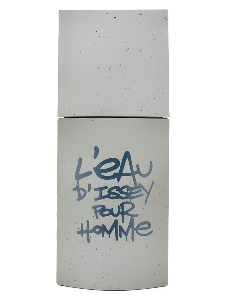 L Eau d Issey Pour Homme Limited Edition