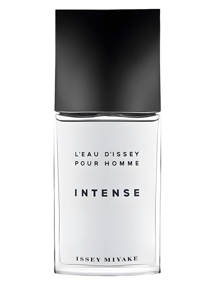 L Eau d Issey Pour Homme Intense