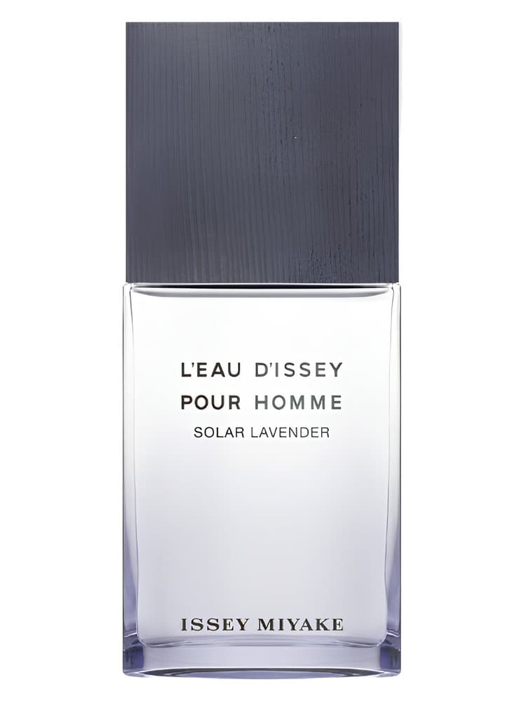 L Eau d Issey pour Homme Solar Lavender