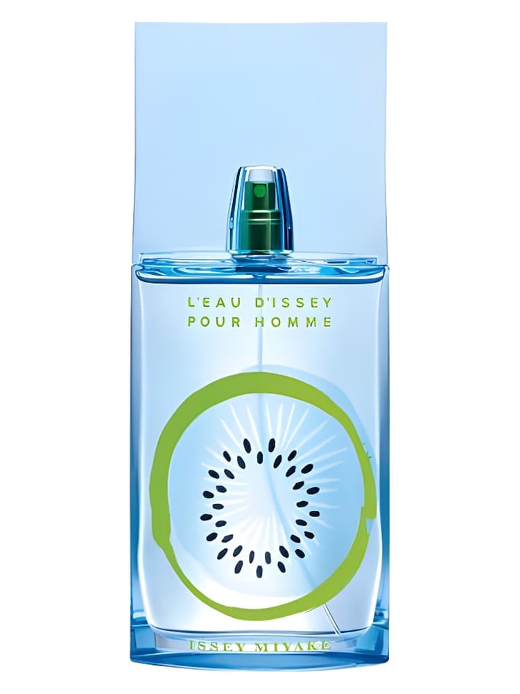 L Eau d Issey Pour Homme Summer 2013