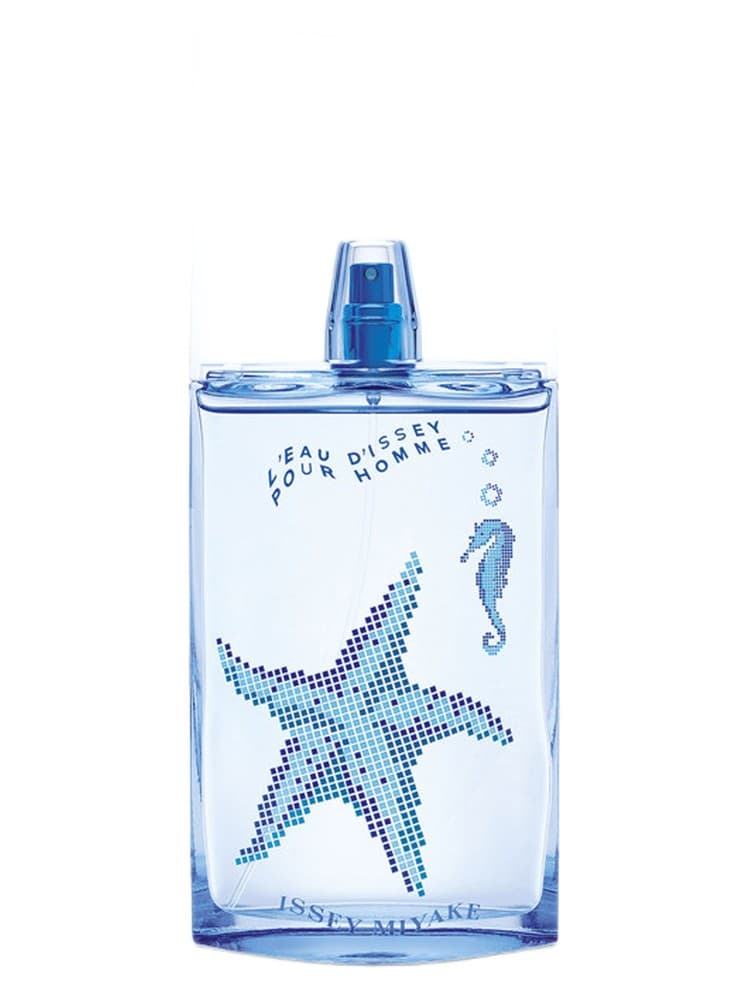 L Eau d Issey Pour Homme Summer 2014