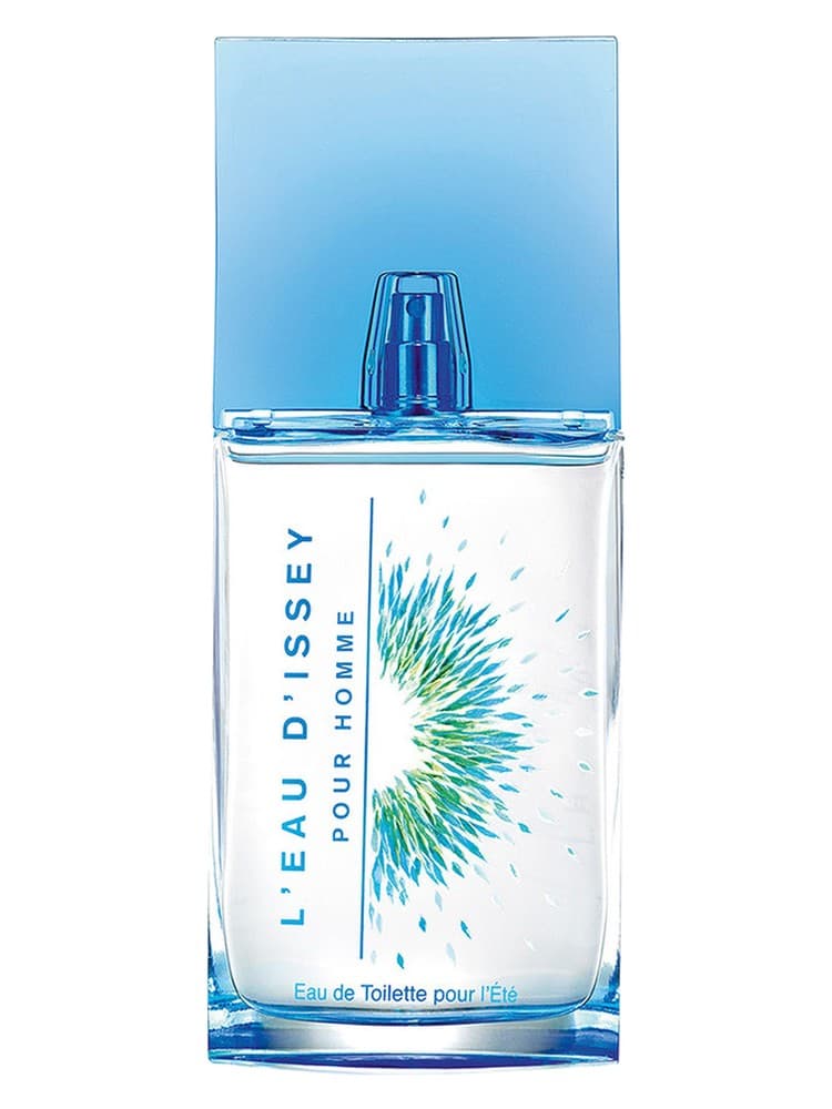 L Eau d Issey Pour Homme Summer 2016