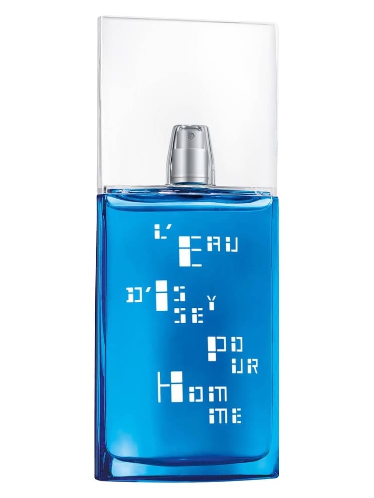 L Eau d Issey Pour Homme Summer 2017