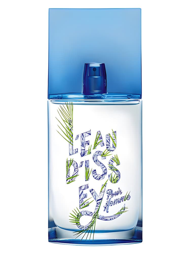 L Eau d Issey Pour Homme Summer 2018