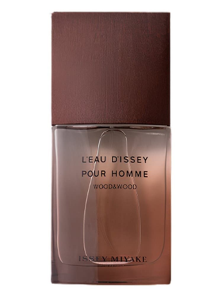 L Eau d Issey pour Homme Wood Wood