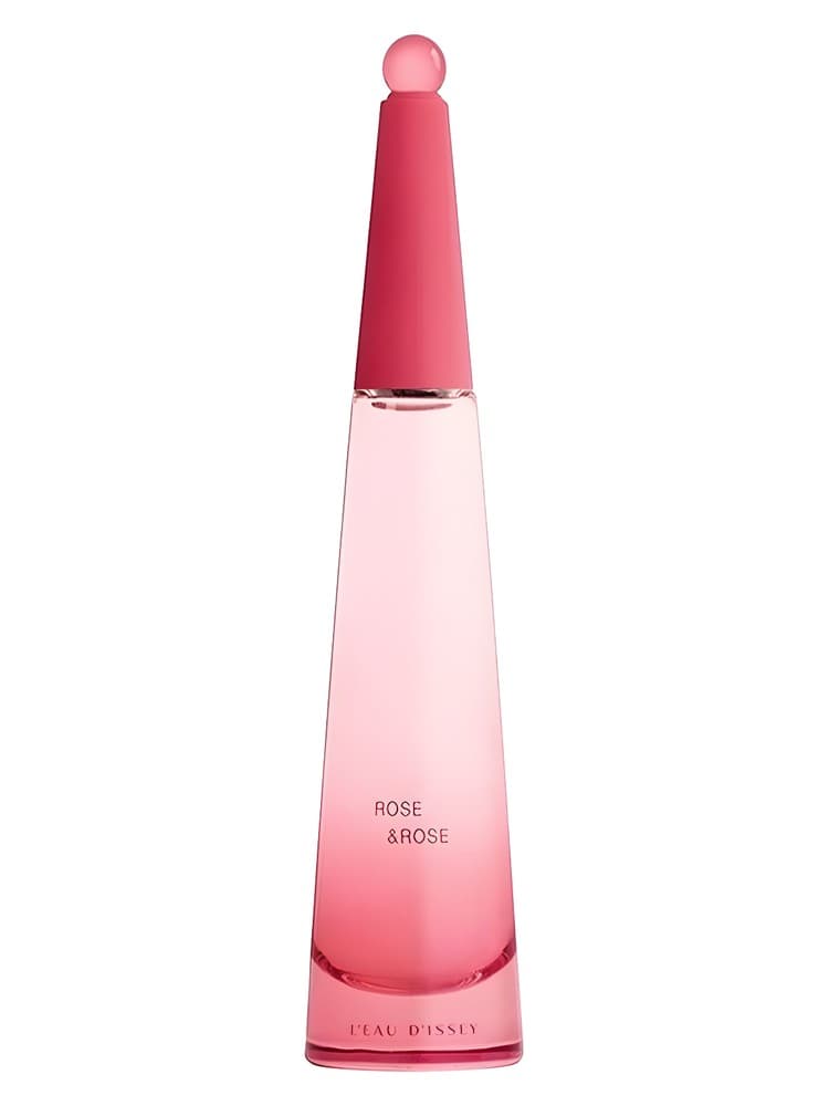 L Eau d Issey Rose Rose