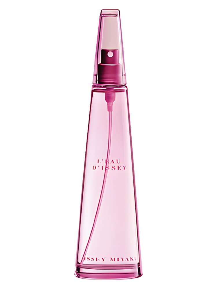 L Eau d Issey Summer 2006