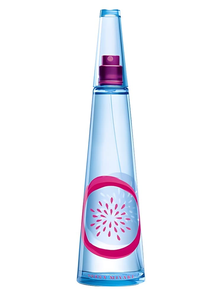 L Eau d Issey Summer 2013