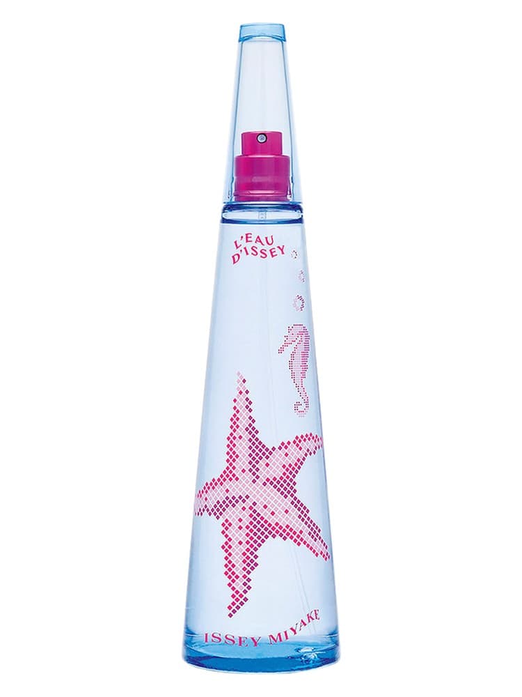 L Eau d Issey Summer 2014