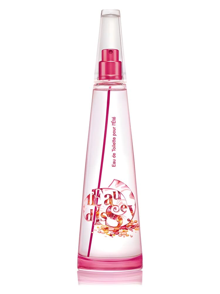 L Eau d Issey Summer 2015