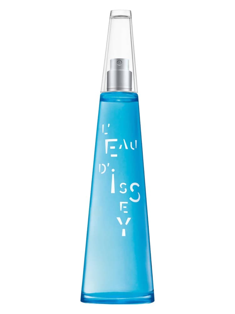 L Eau d Issey Summer 2017