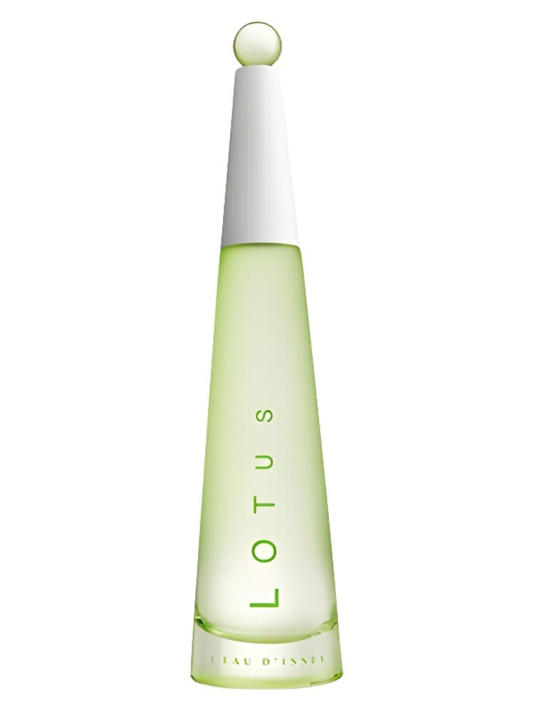 L Eau d Issey Lotus