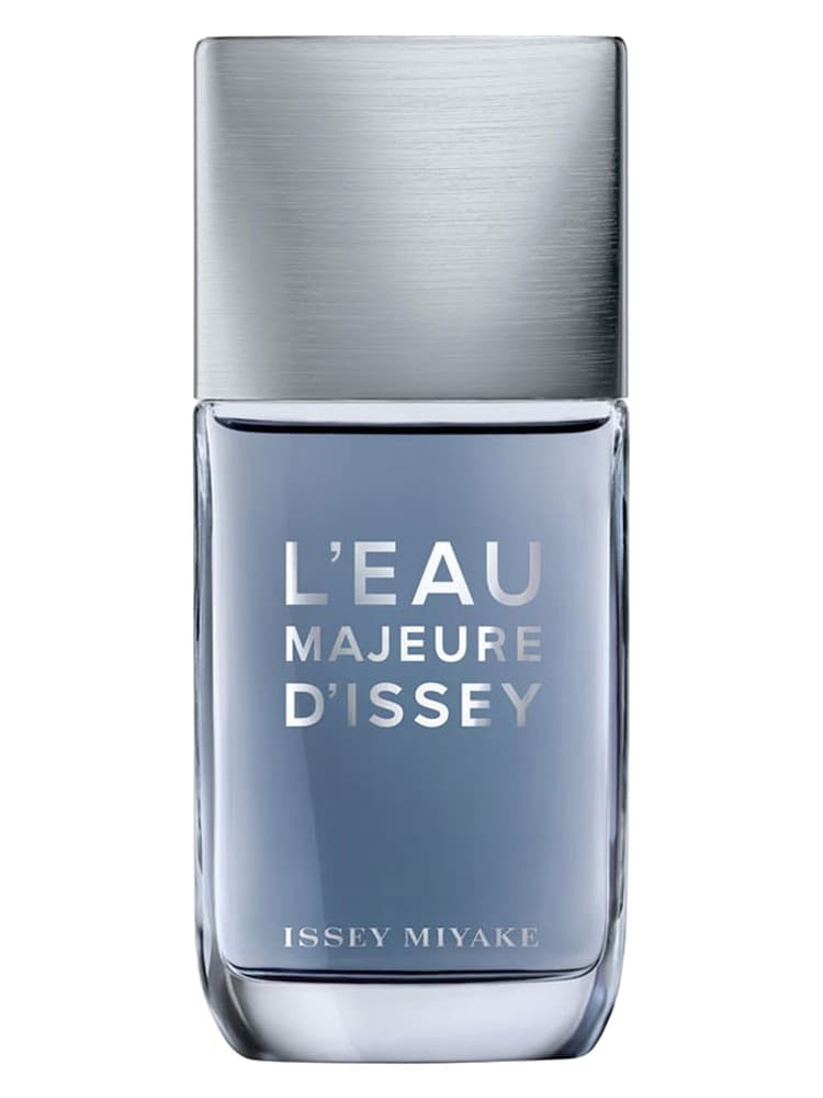 L Eau Majeure d Issey
