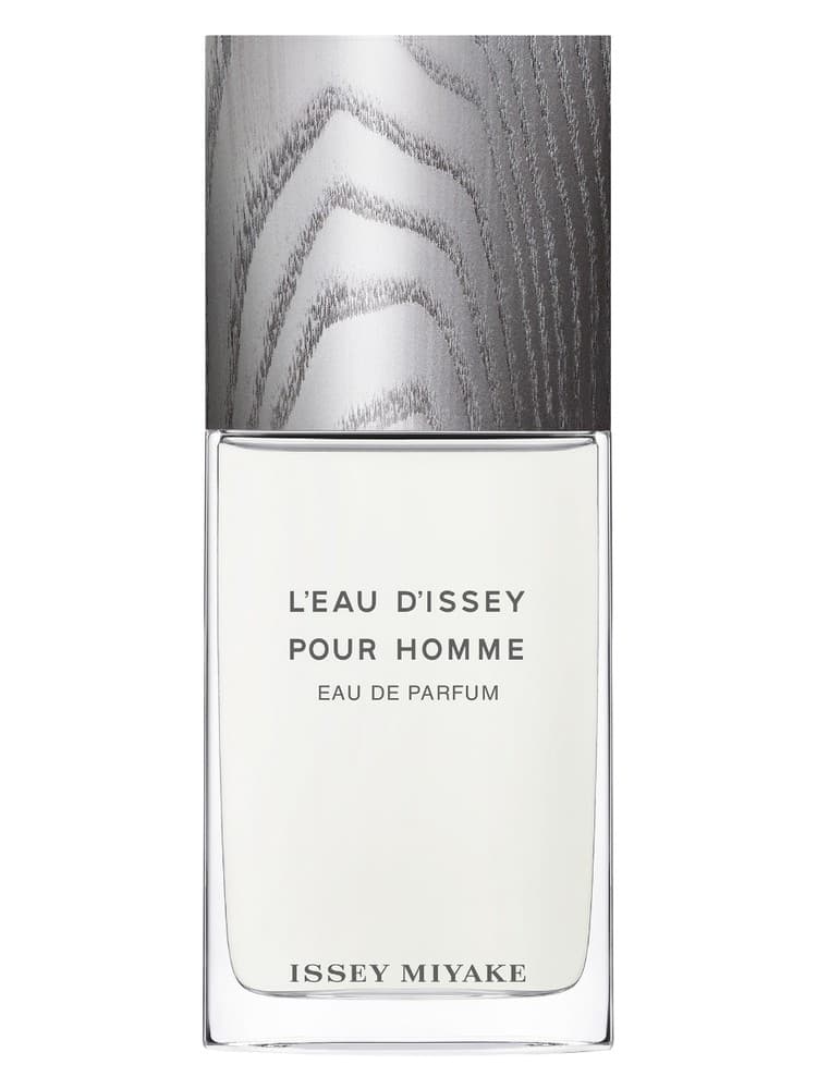L Eau d Issey Pour Homme Eau de Parfum