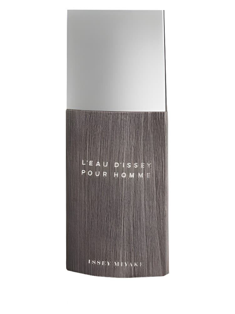 L Eau d Issey pour Homme Edition Bois