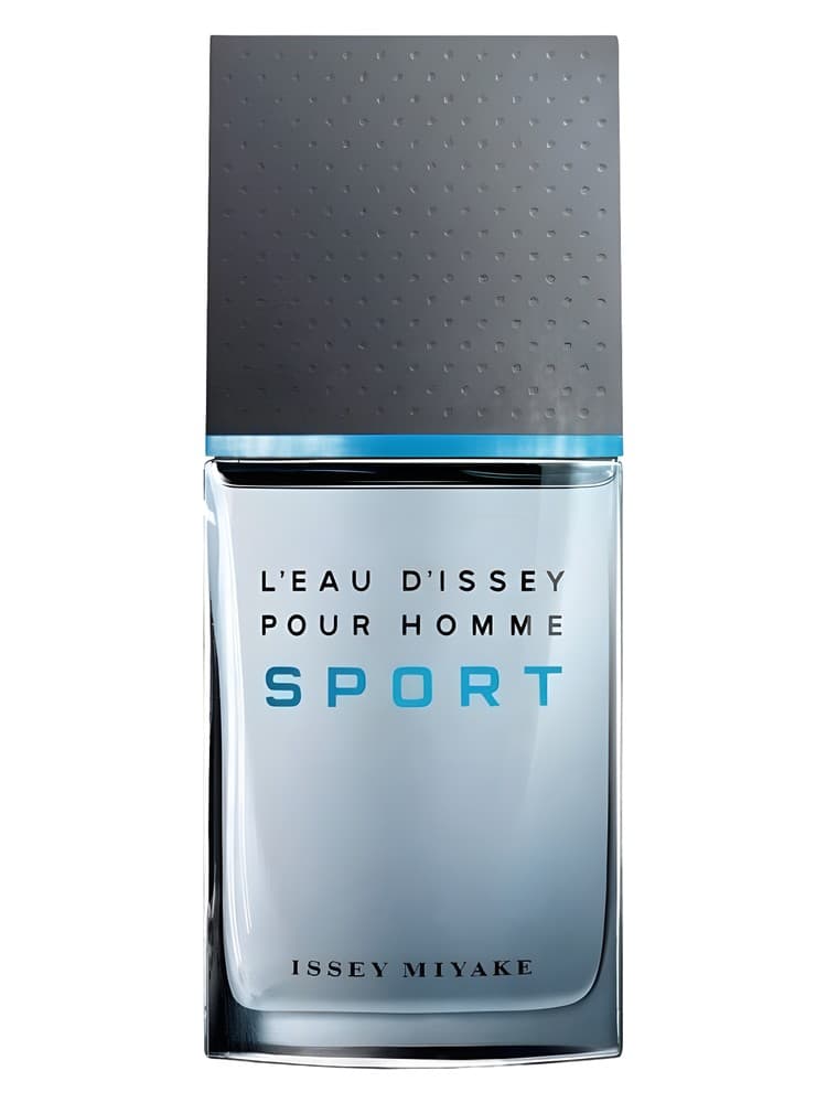 L Eau d Issey Pour Homme Sport