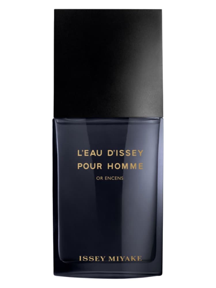 L Eau d Issey Pour Homme Or Encens