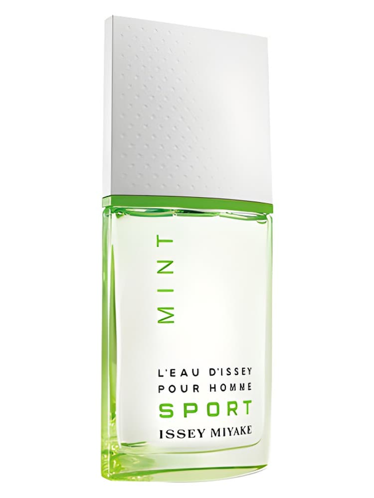 L Eau d Issey Pour Homme Sport Mint