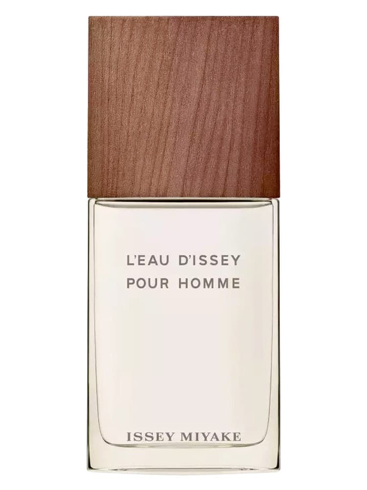 L Eau d Issey pour Homme Vetiver