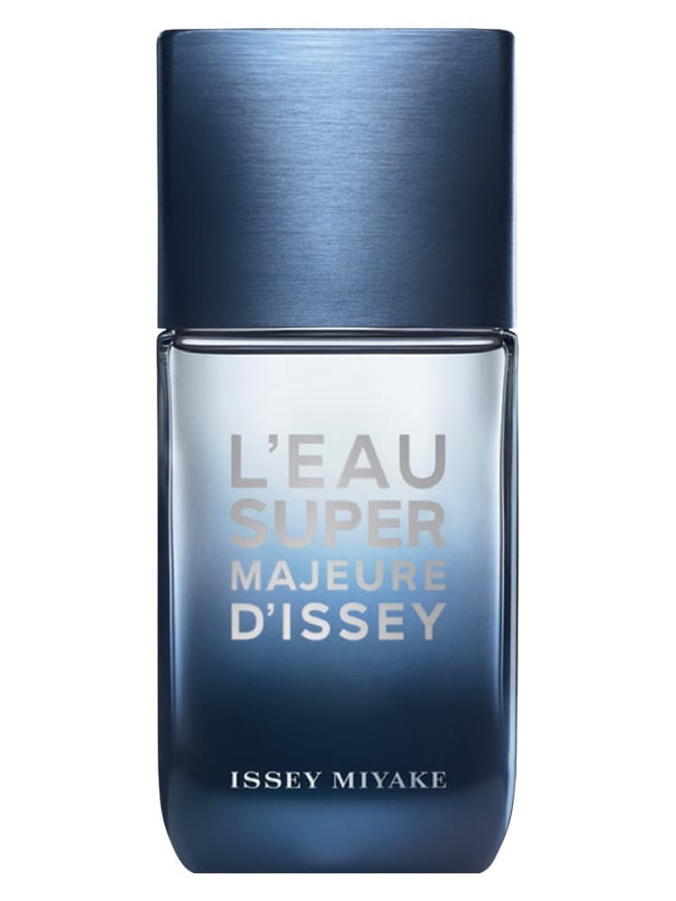 L Eau Super Majeure d Issey