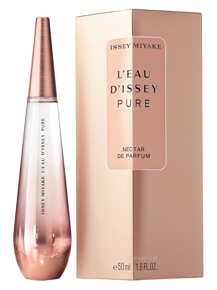 L Eau d Issey Pure Nectar de Parfum