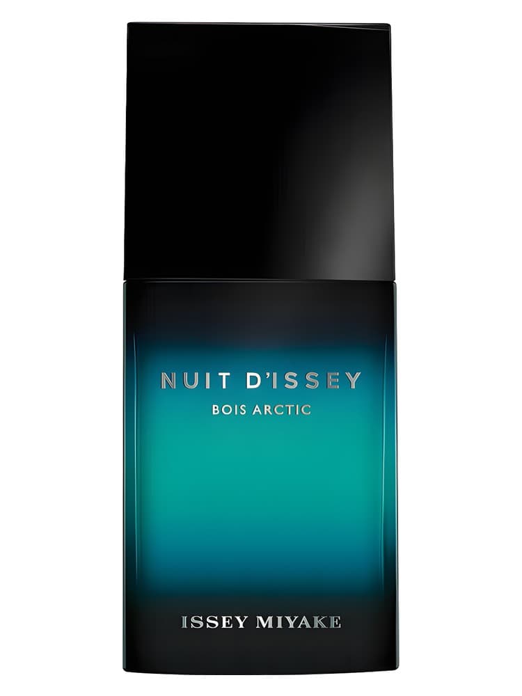 Nuit d Issey Bois Arctic