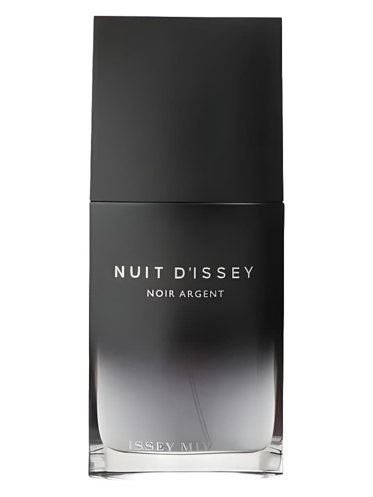 Nuit D Issey Noir Argent
