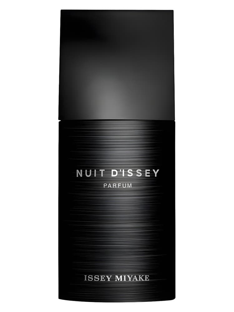 Nuit d Issey Parfum