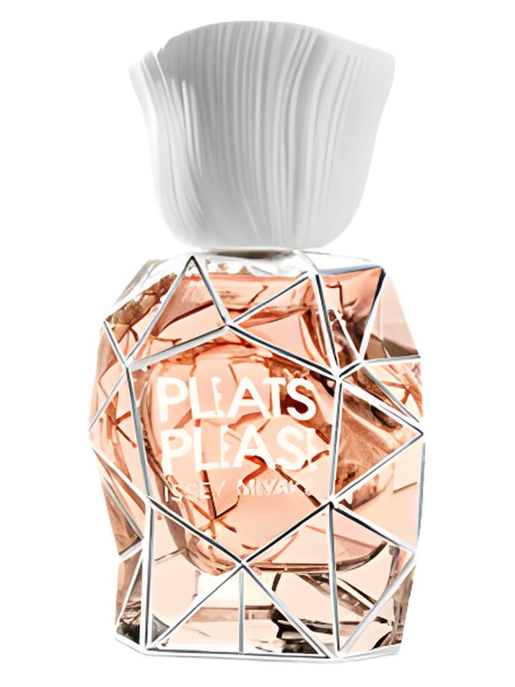 Issey Miyake Pleats Please L Elixir Edition Noel 2013