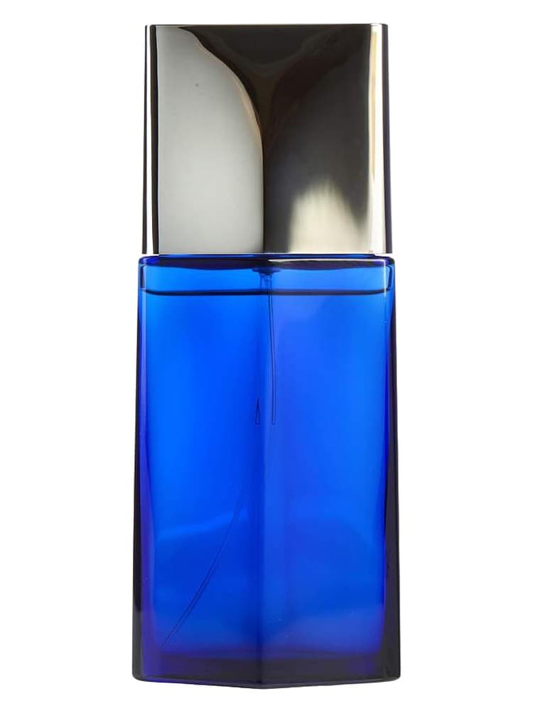 L Eau Bleue d Issey Pour Homme
