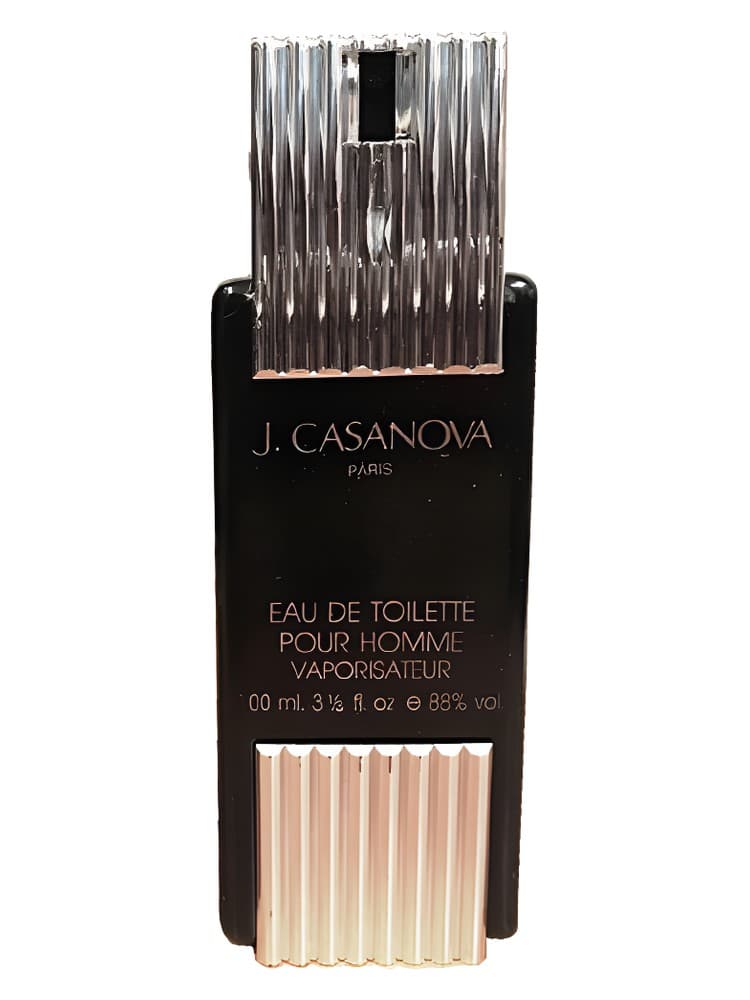 J Casanova pour Homme