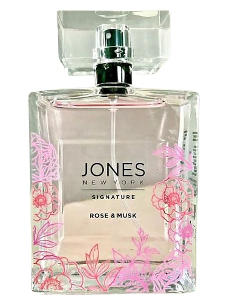 Signature Rose Musk