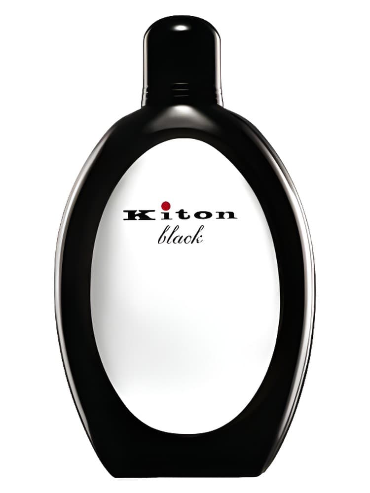 Kiton Black