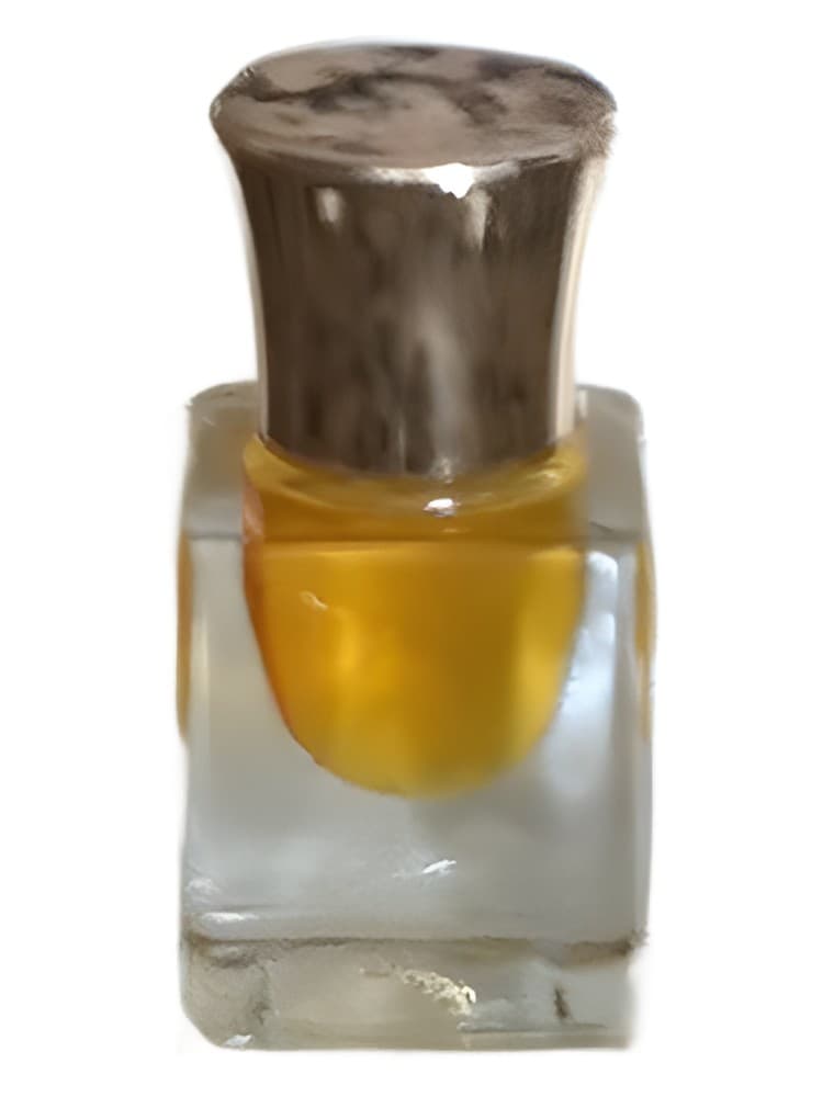 Call To Prayer Perfume
