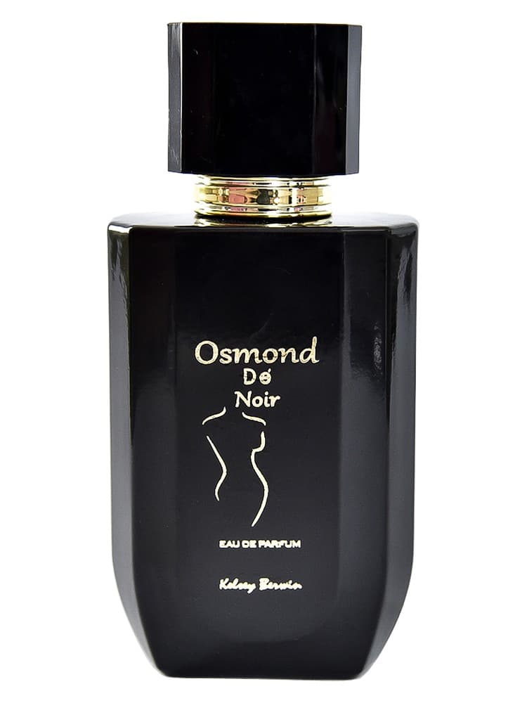 Osmond de Noir