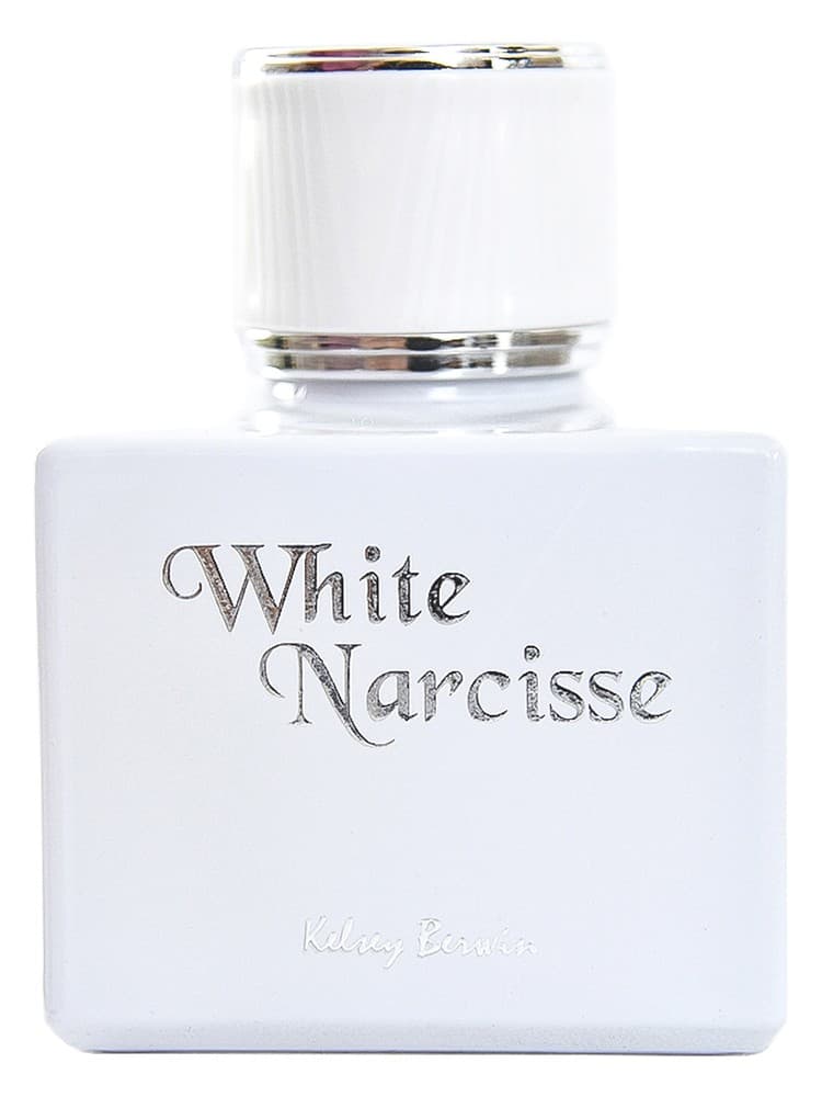 White Narcisse
