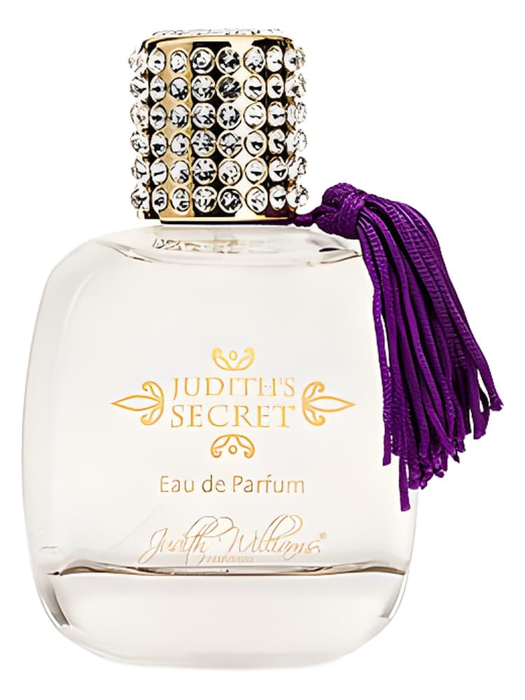 Judith s Secret
