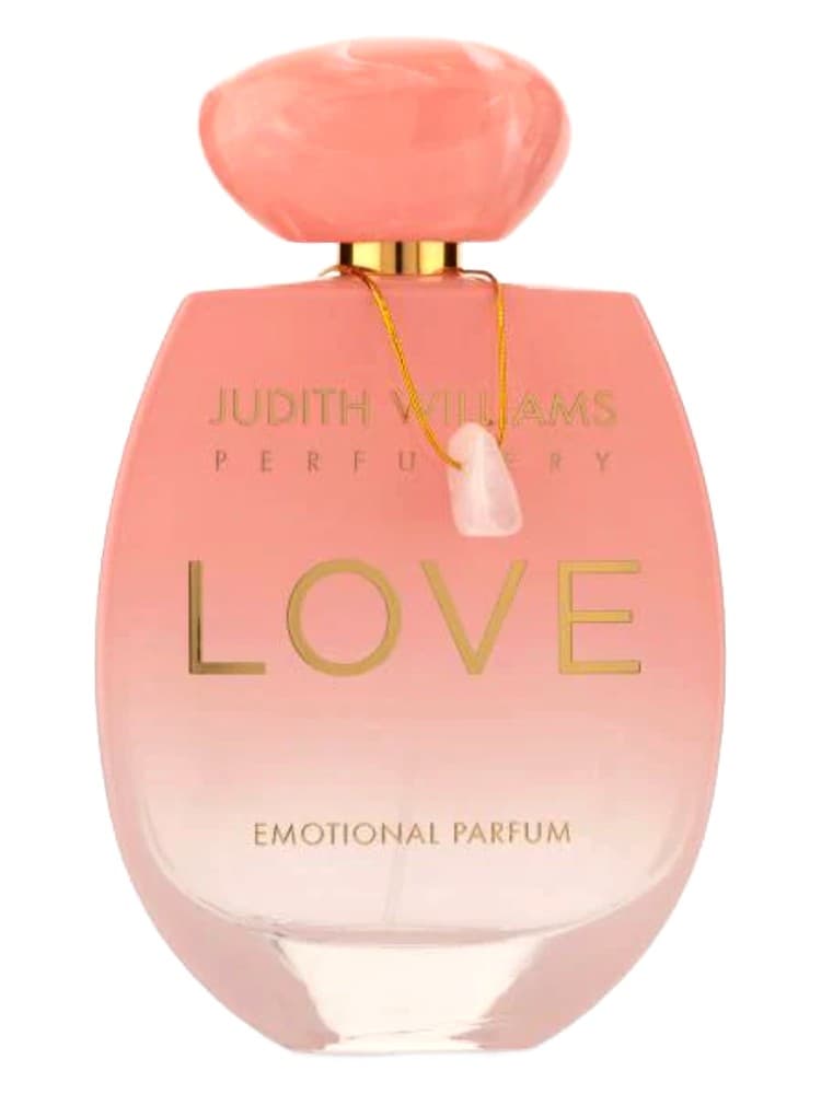 Love Emotional Parfum