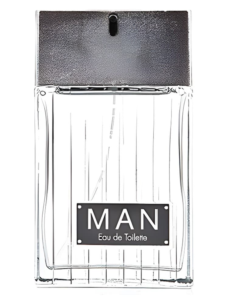 Man 2