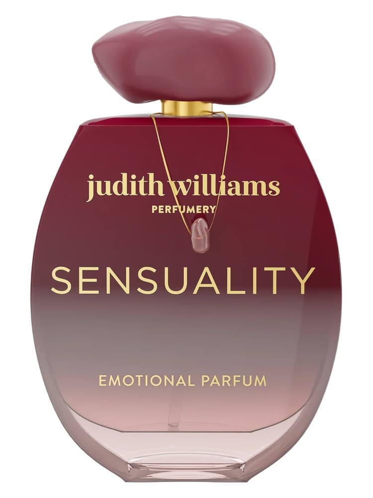 Sensuality Emotional