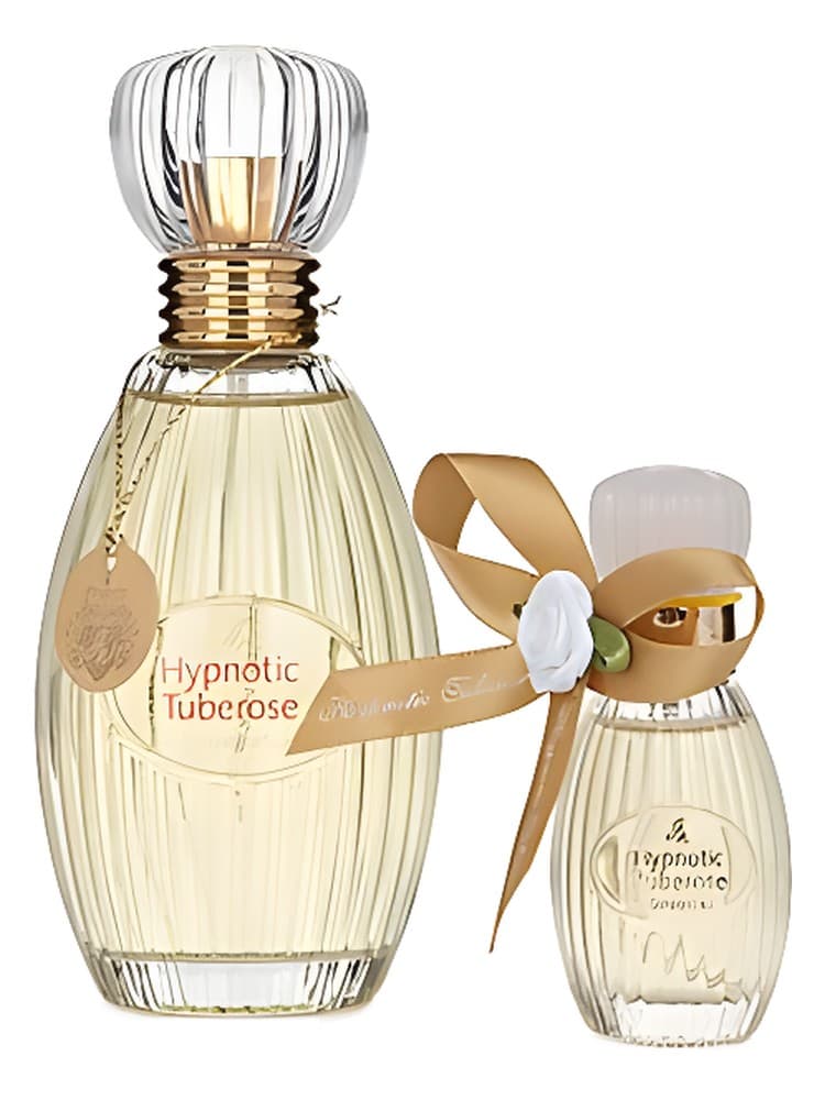 Hypnotic Tuberose