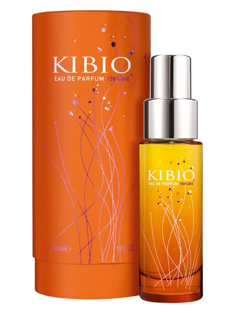 Kibio Eau de Parfum 100 Bio