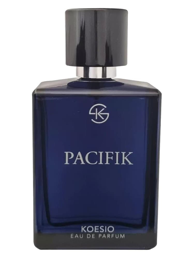 PACIFIK