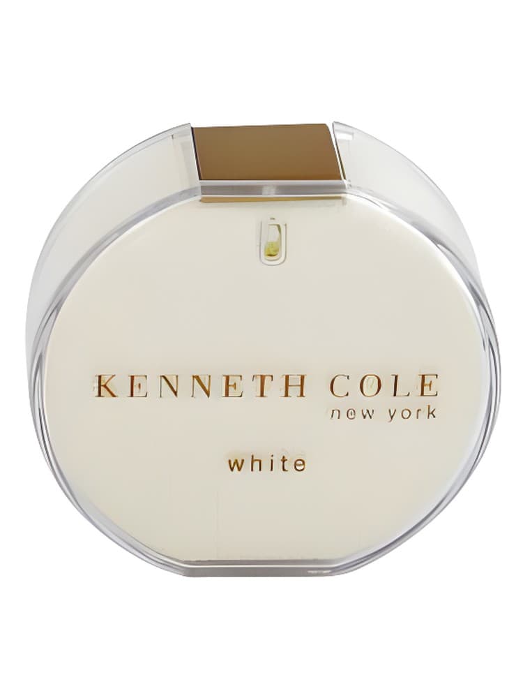 Kenneth Cole New York Women White