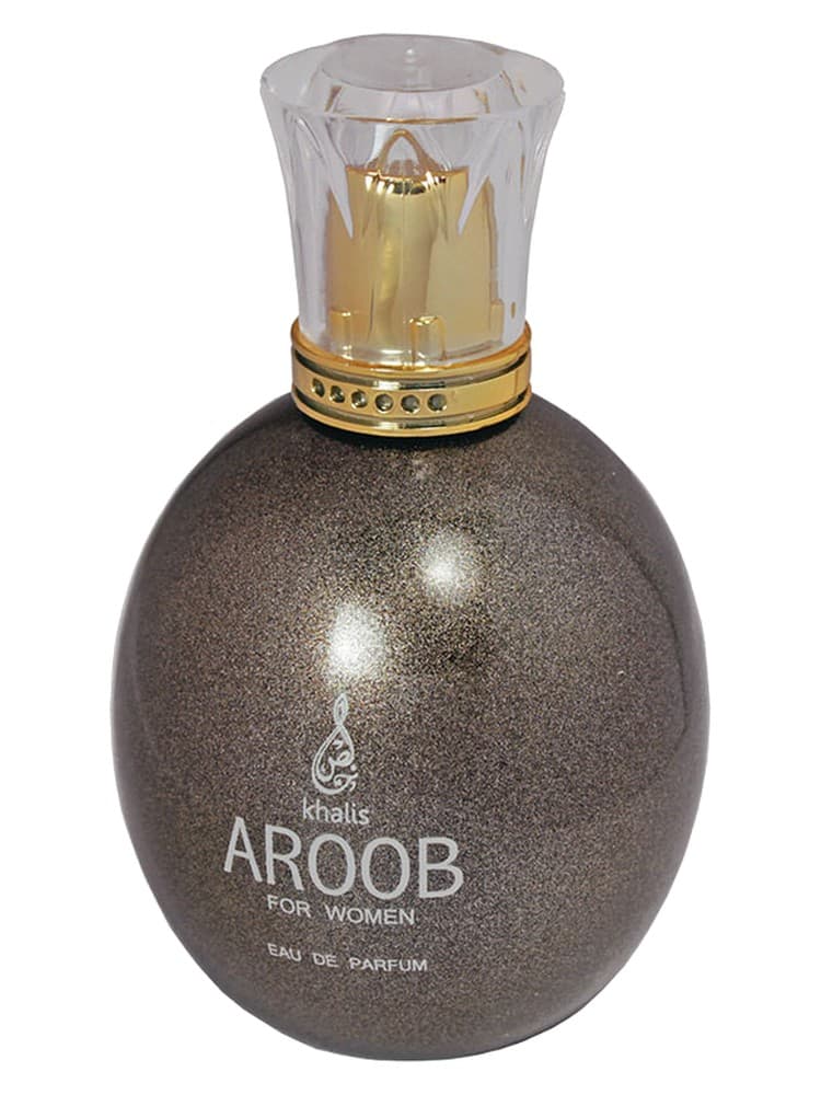 Aroob