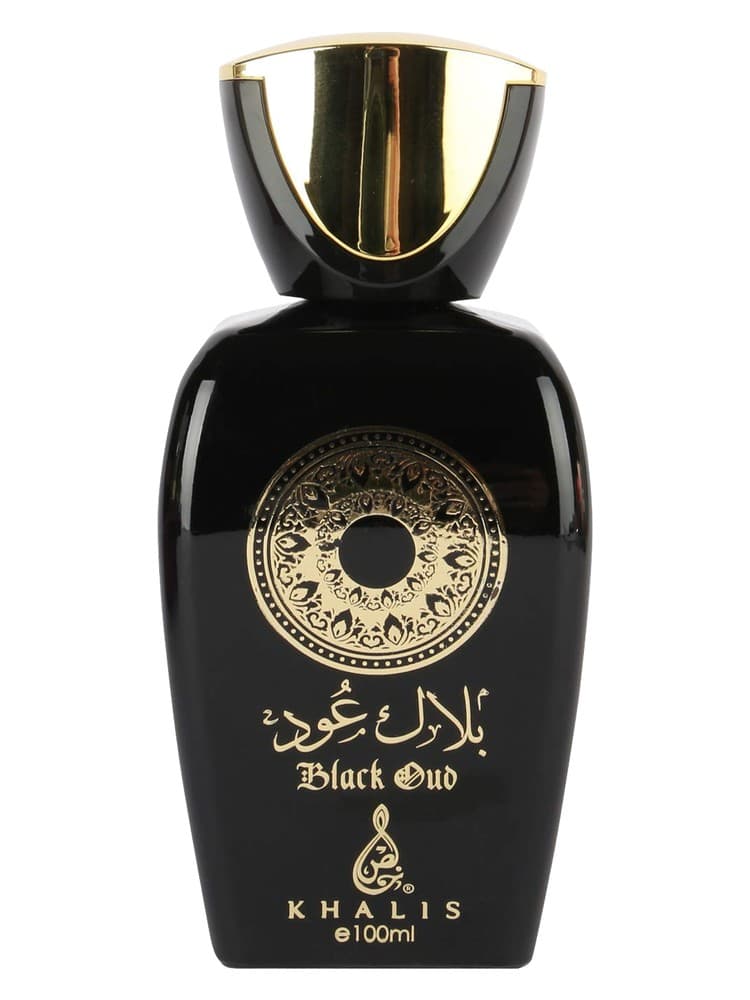 Black Oud