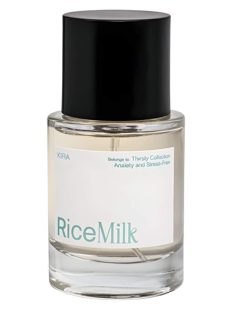 Rice Milk