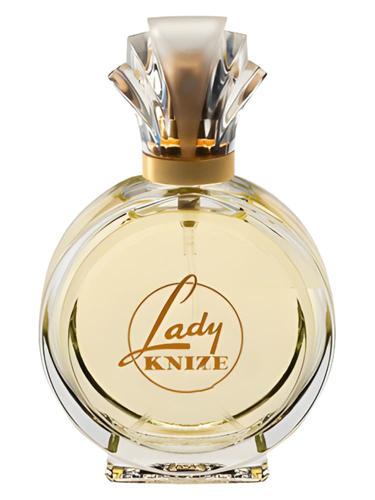 Lady Knize