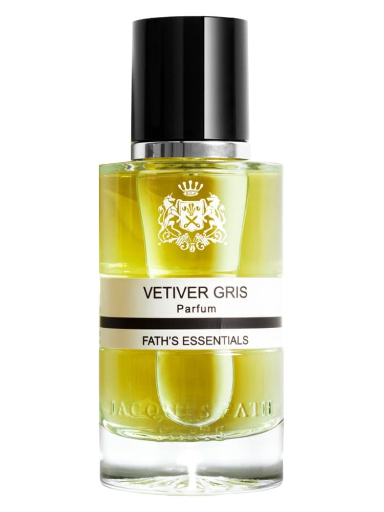 Vetiver Gris